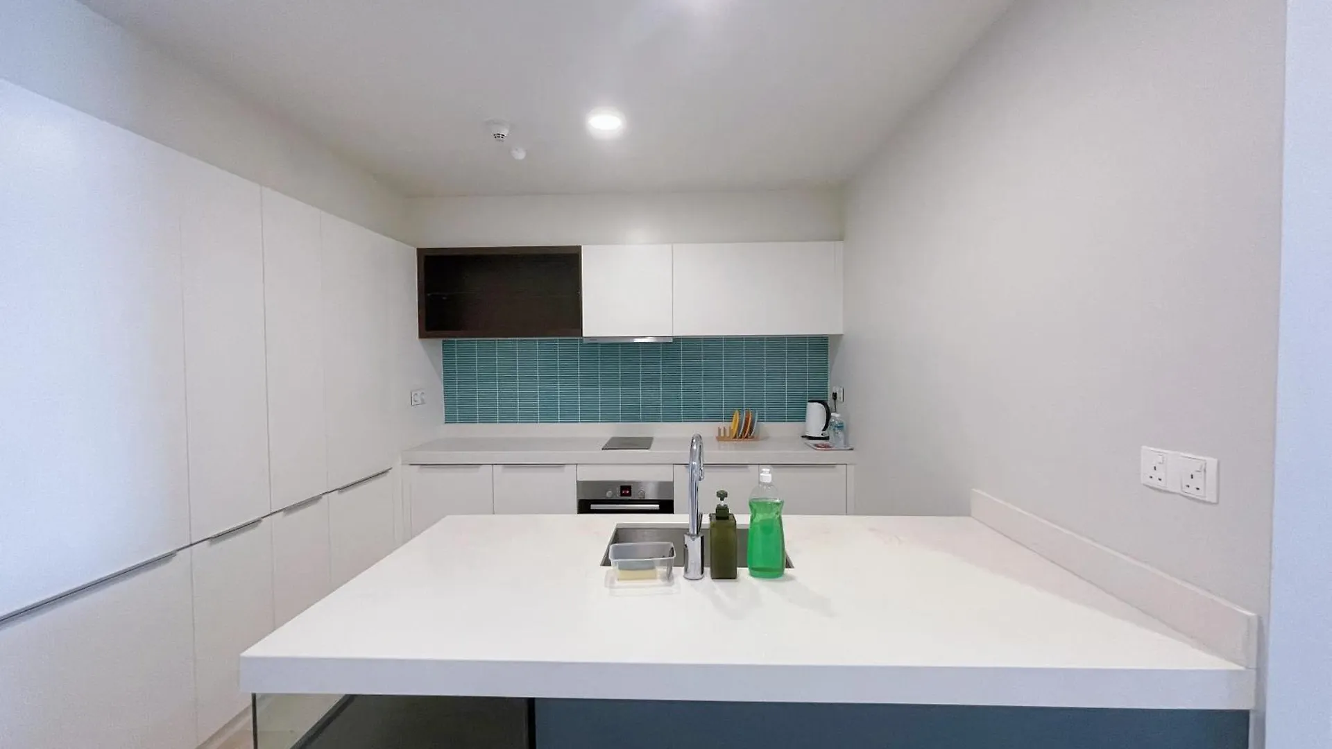 Tropicana Residence Klcc @ Getaway Home Suite Kuala Lumpur 0*,